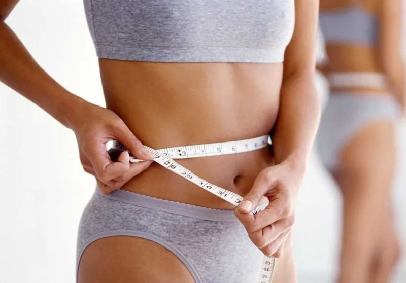 7 способов как убрать живот 1 Убрать живот, похудение