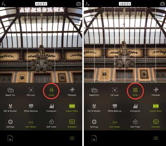 ProCamera