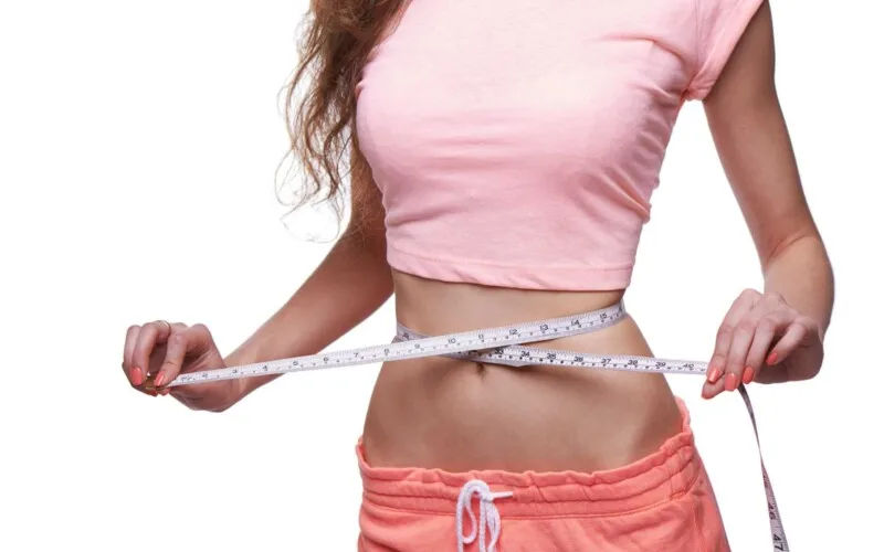 измерить свое тело