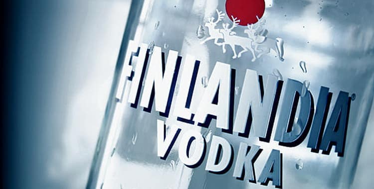 Водка финляндия в тетрапаке 3 литра - купить в Украине