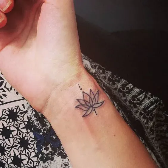 Татуировки Для Женщин