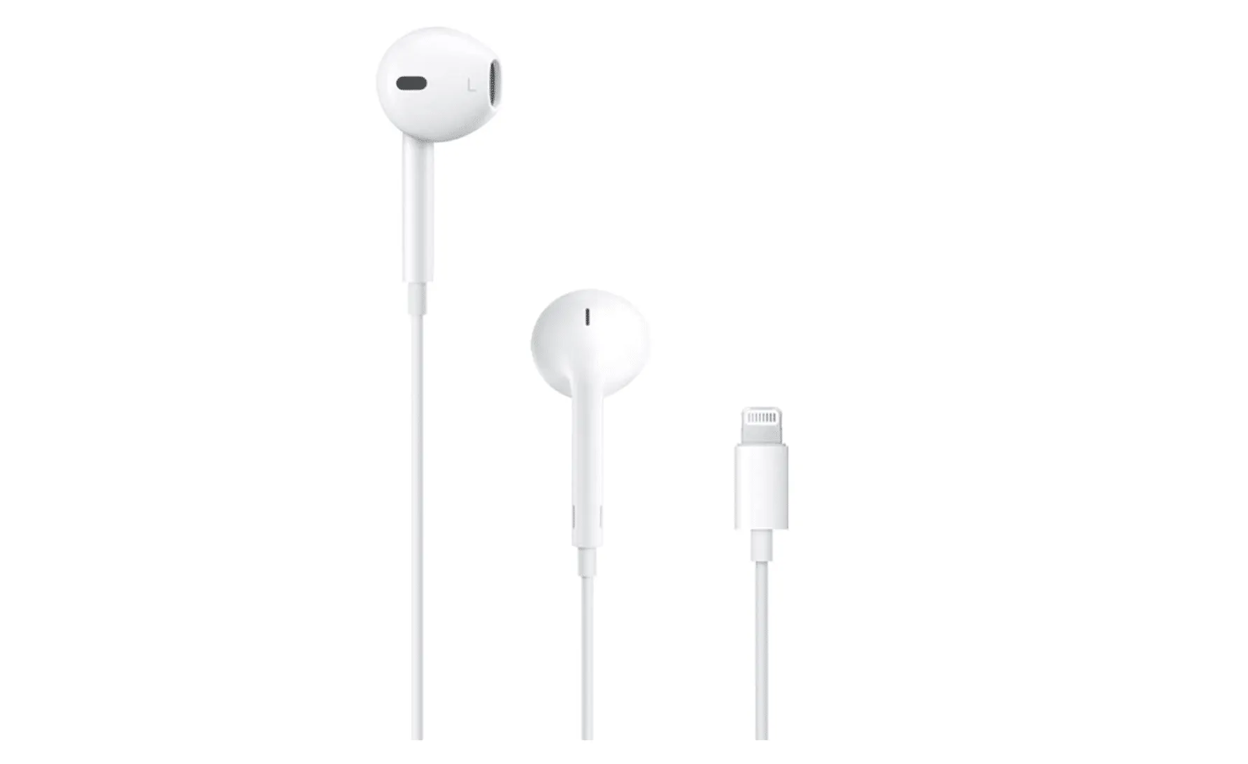 apple earpods для iphone 12