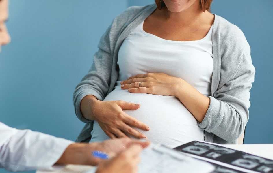 Беременность и коронавирус | Свежая и проверенная информация
