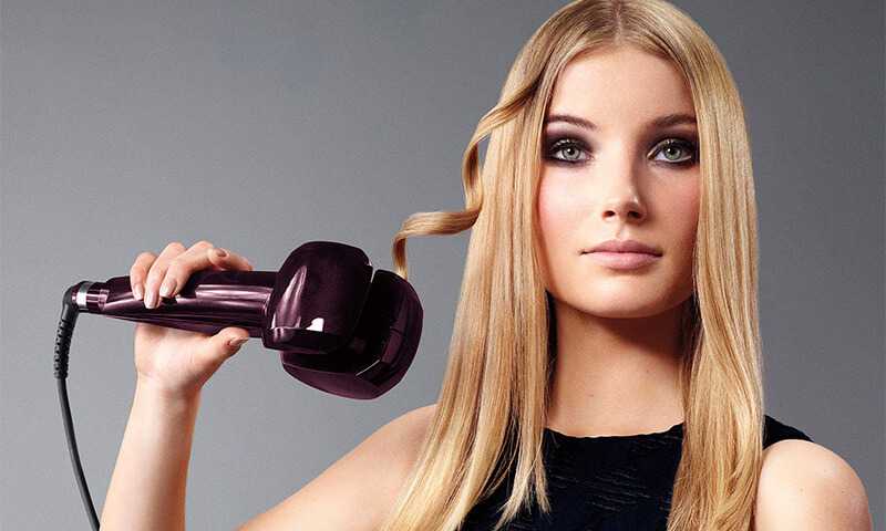 Плойки для волос: основные виды моделей и правила их выбора - rdd.media 2023