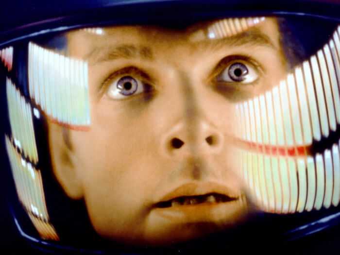 110 лучших фильмов которые стоит посмотреть раз в жизни 8 2001 космическая одиссея оригинал