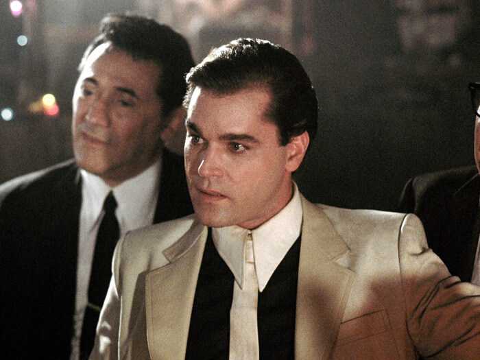 110 лучших фильмов которые стоит посмотреть раз в жизни 20 Фильм Goodfellas