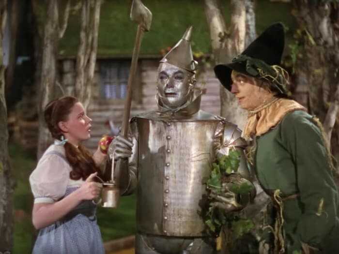 110 лучших фильмов которые стоит посмотреть раз в жизни 45 Волшебник страны Оз