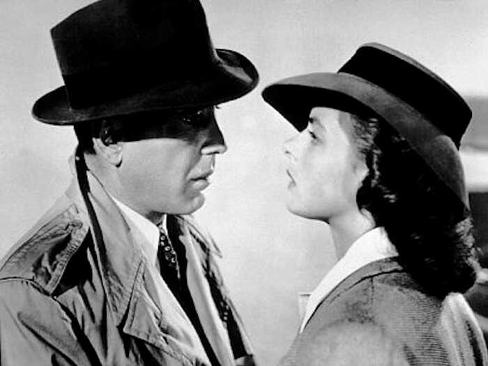 110 лучших фильмов которые стоит посмотреть раз в жизни 47 касабланка