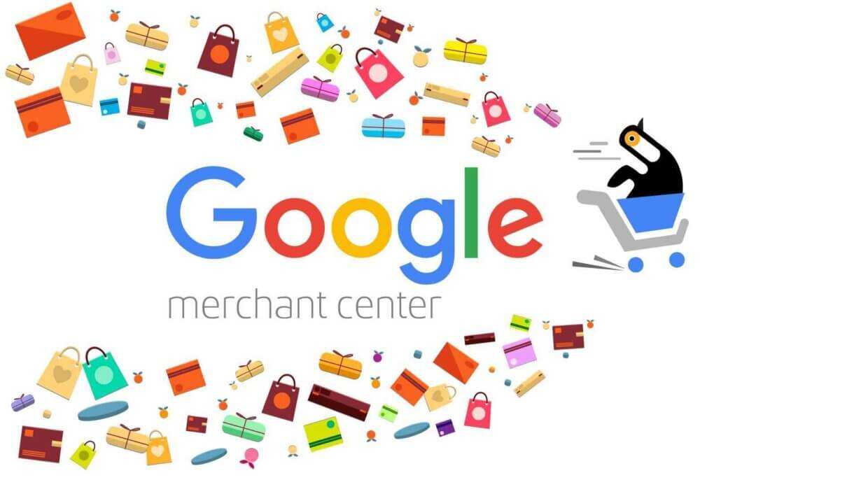 Как работает Google Merchant Center - rdd.media 2023