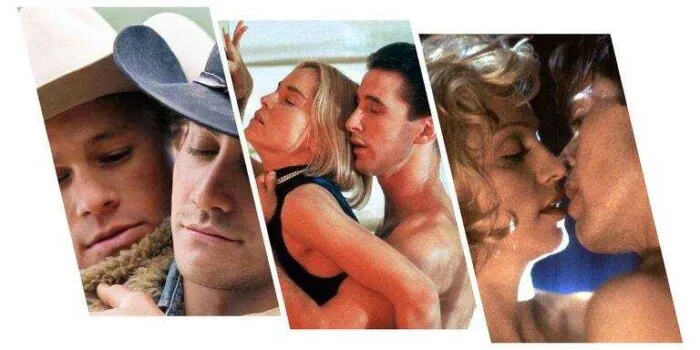 15 фильмов которые показали сцены анального секса