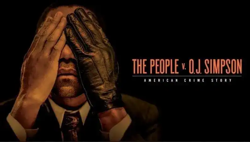 American Crime Story: THE PEOPLE V. OJ SIMPSON 5 DVD Set (Entire Season 1 ALL 10 EPISODES without commercials) – Music Video Resource