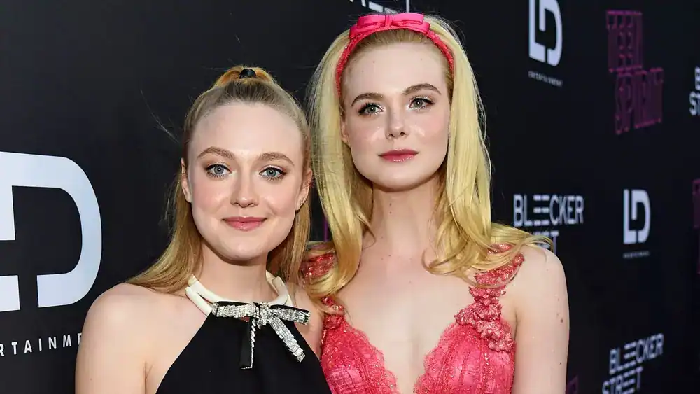 Fanning Sisters' Drama 'The Nightingale' Dated for Christmas - Variety