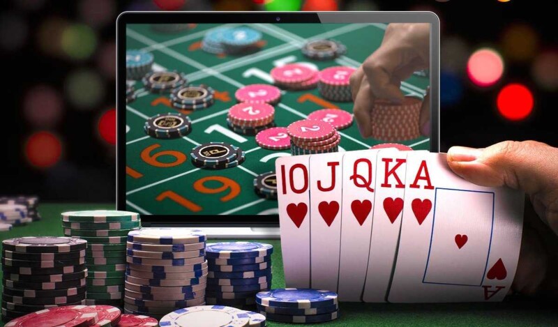 Покерные комбинации: основные нюансы сбора - rdd.media 2023