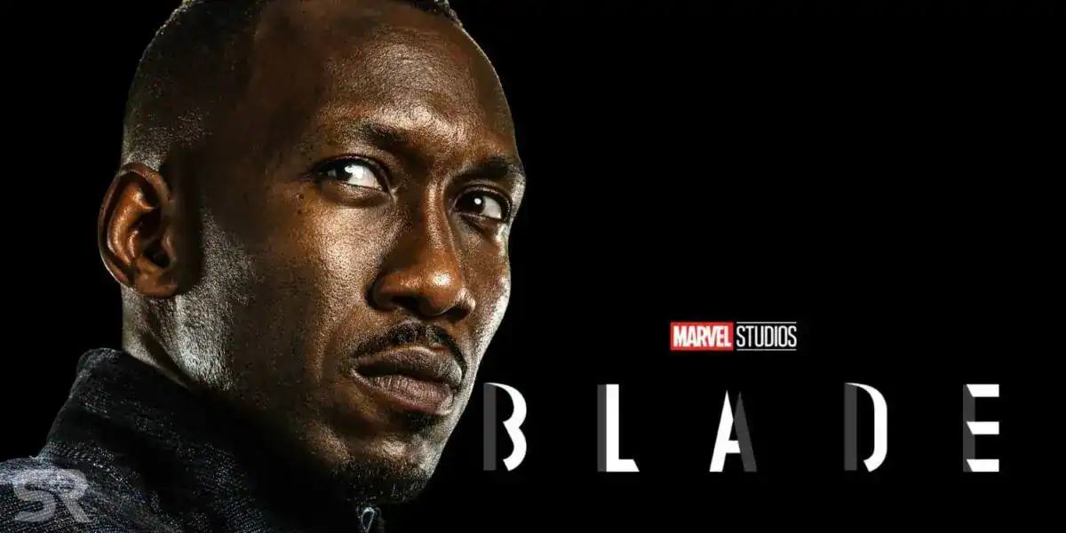 Blade Creator Hints MCU Movie Will Release In 2022 | Screen Rant