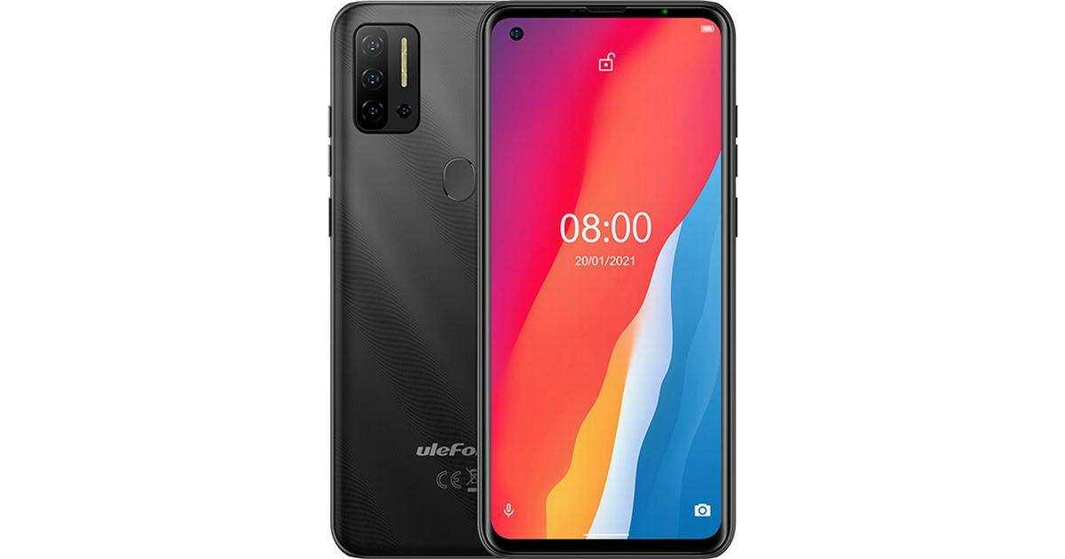 UleFone Note 11P 128GB • See Prices (3 Stores) • Save Now