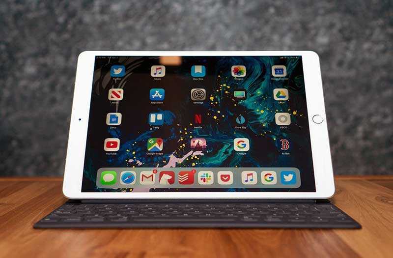 Обзор Apple iPad Air 2019 обновлённого планшета — Отзывы TehnObzor