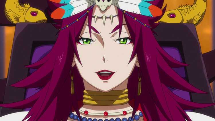 18 najlepších anime pirátov | Copyright © 2023