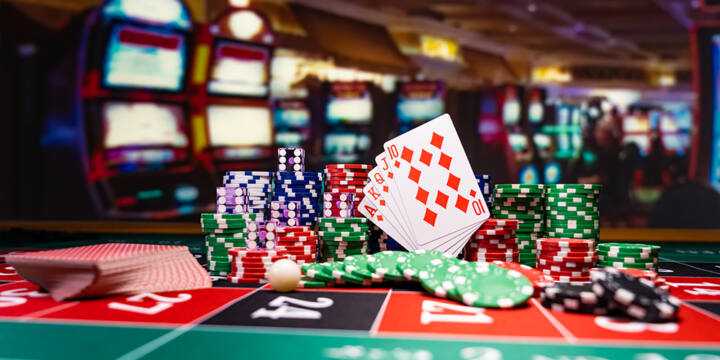 Bounty Casino: как играть и выводить выигрыши? - rdd.media 2023
