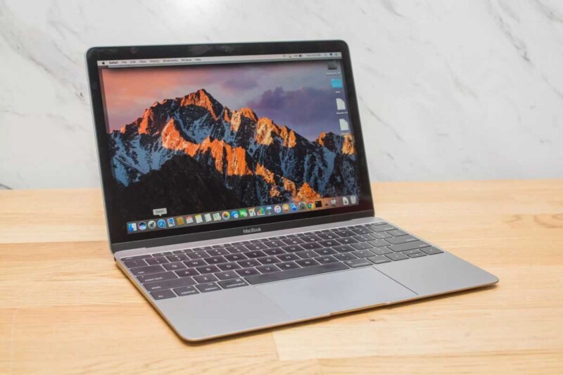 Macbook 12" 2015, 2016, 2017 - стоит ли покупать в 2021?