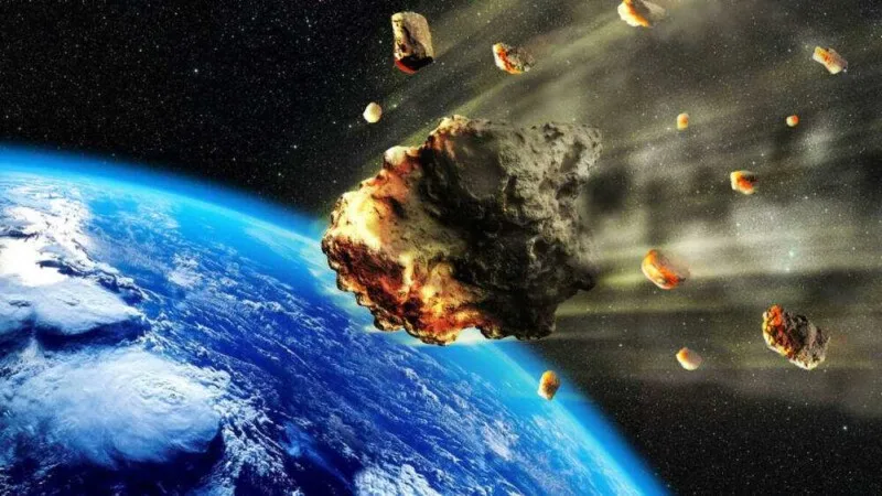 15+ фильмов об астероидах и метеоритах - rdd.media 2024