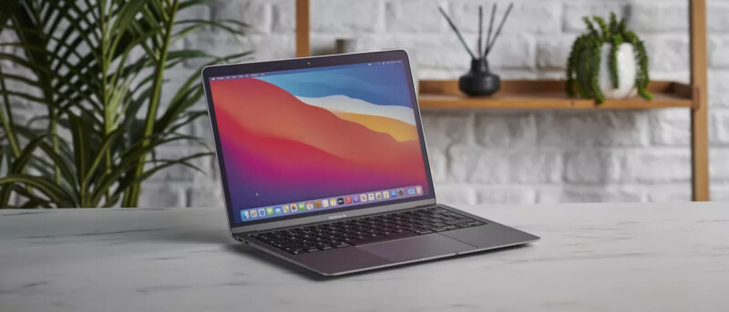 Лучшие модели MacBook для покупки в 2022 году - rdd.media 2024