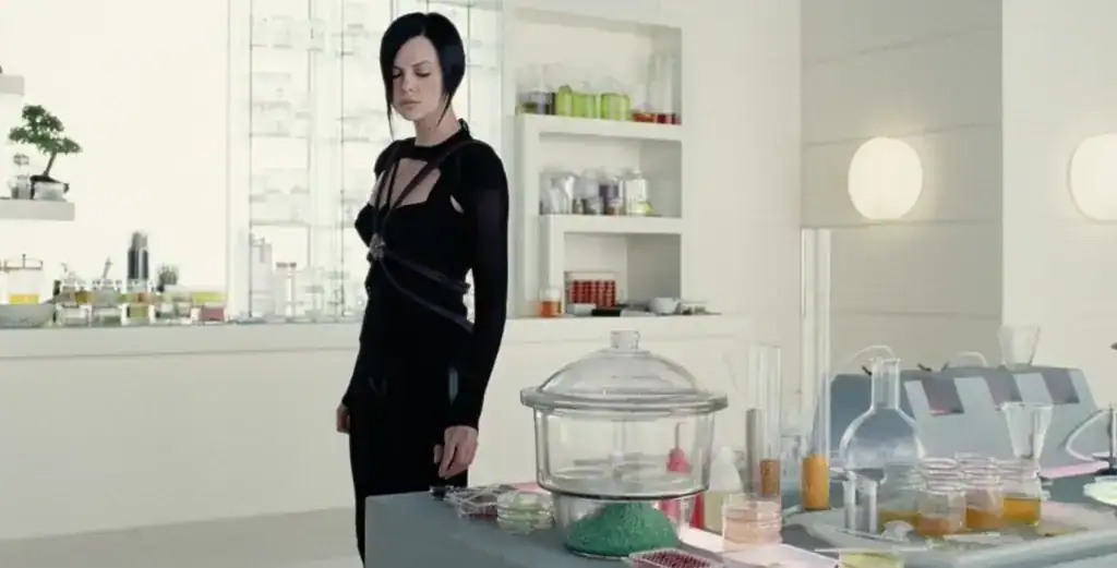 Лучшие фильмы про клонов и клонирование, фантастика - rdd.media 2025