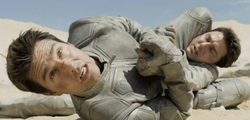 15 лучших фильмов про клонов | Список