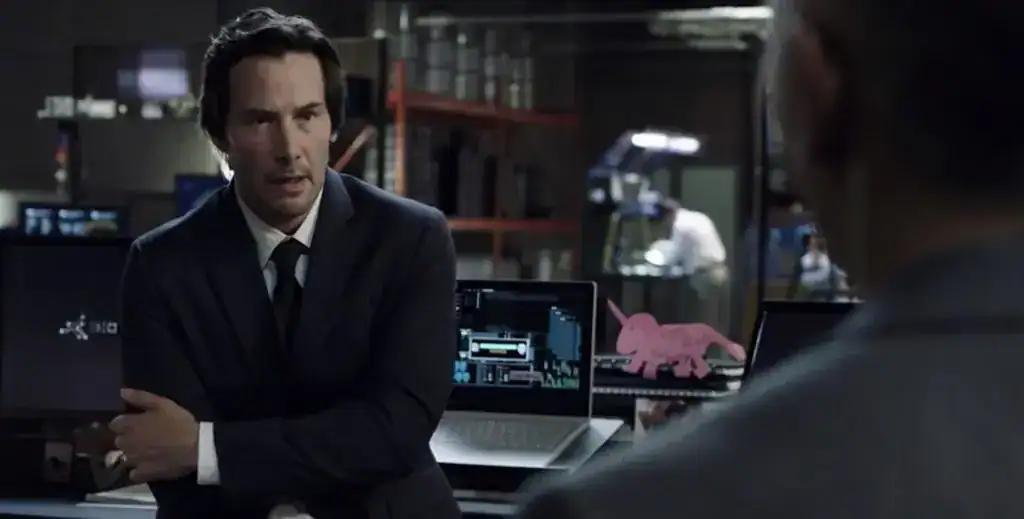 Лучшие фильмы про клонов и клонирование, фантастика - rdd.media 2025