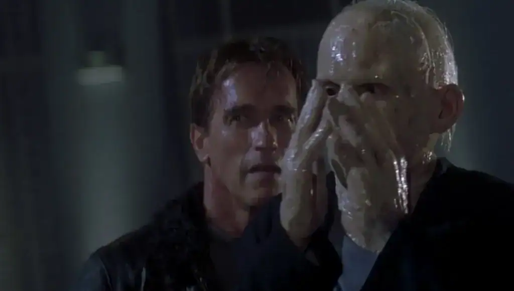 Лучшие фильмы про клонов и клонирование, фантастика - rdd.media 2025