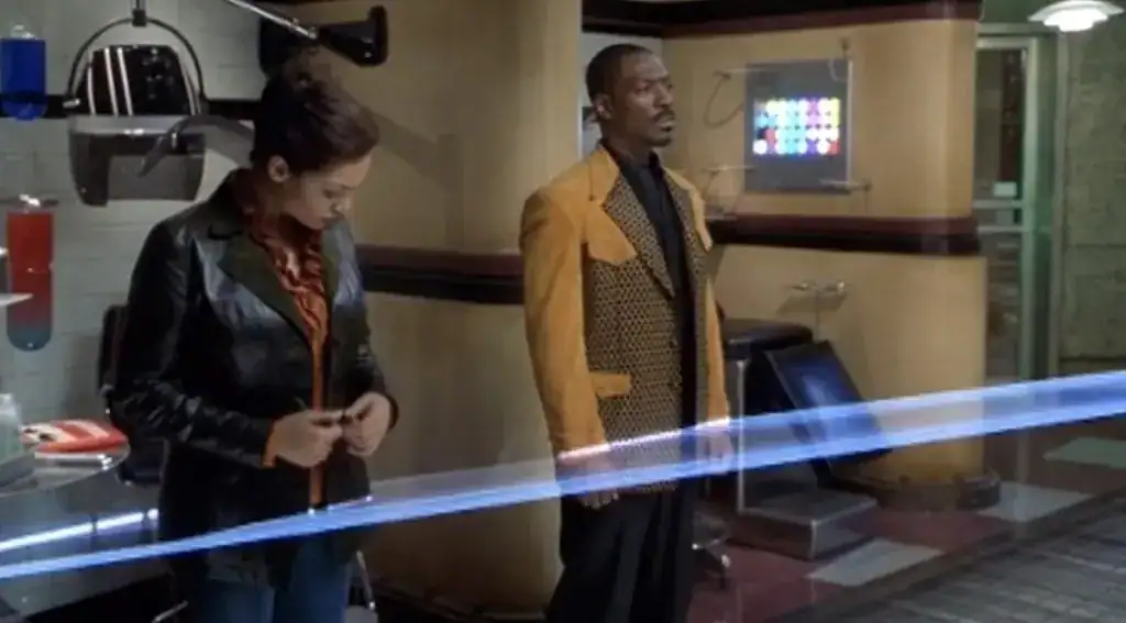 Лучшие фильмы про клонов и клонирование, фантастика - rdd.media 2025