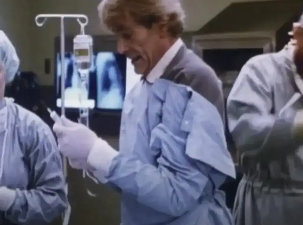 Лучшие фильмы про клонов и клонирование, фантастика - rdd.media 2025