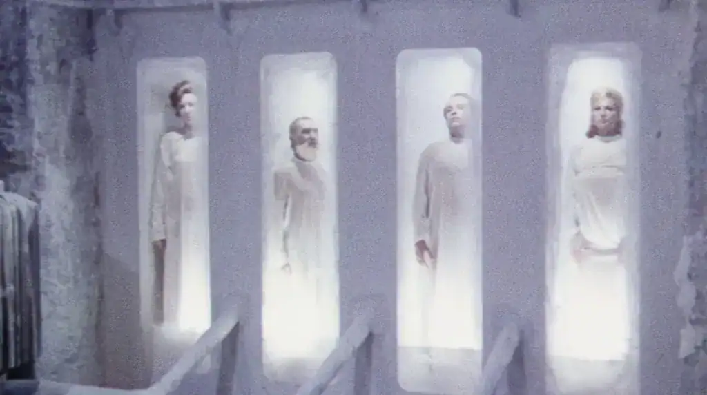 Лучшие фильмы про клонов и клонирование, фантастика - rdd.media 2025