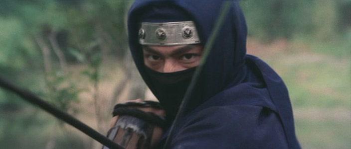 10 потрясающих фильмов про ниндзя - rdd.media 2024