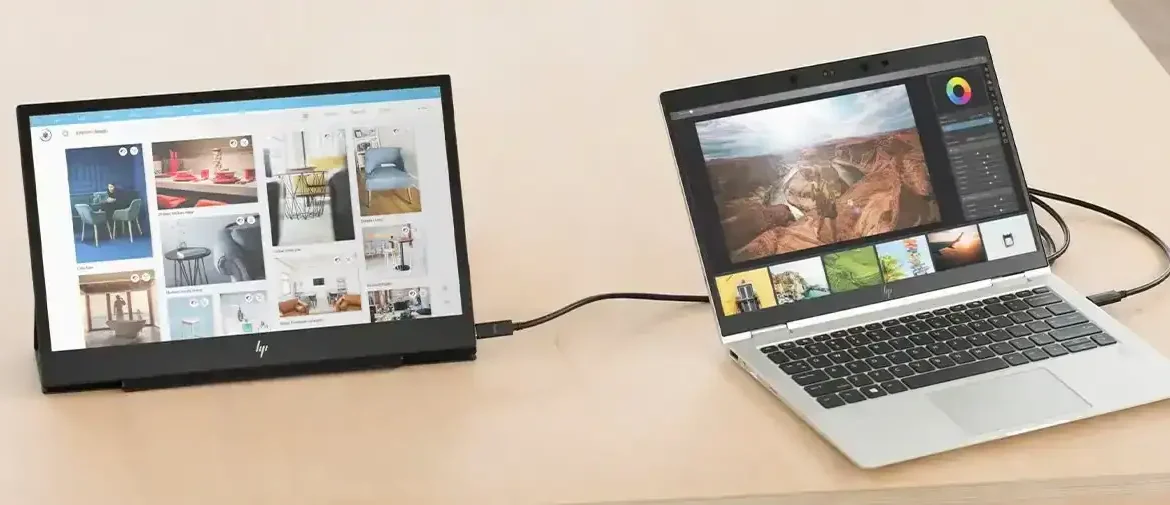 10 лучших портативных мониторов в 2022 году (USB, HDMI) 1 10 лучших портативных мониторов в 2022 году (USB, HDMI) - rdd.media 2023