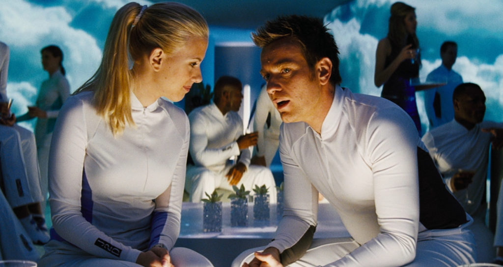 Лучшие фильмы про клонов и клонирование, фантастика - rdd.media 2025