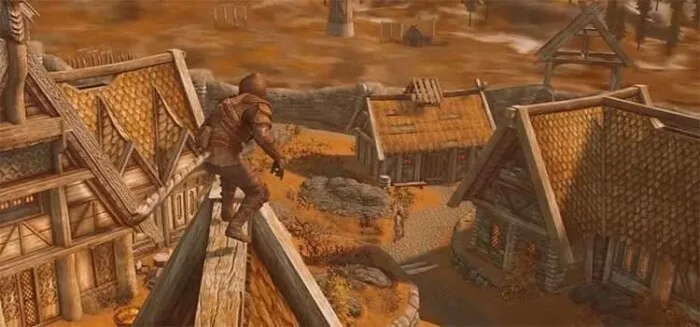 Skyrim: Лучшее снаряжение ассасина, убийцы - rdd.media 2025