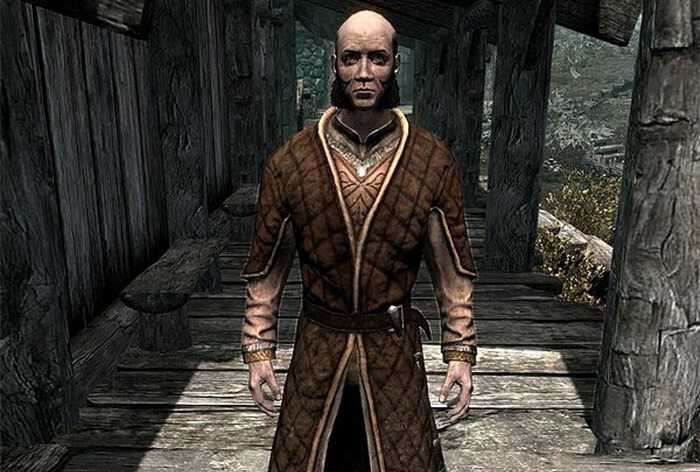 Ainethach from Skyrim