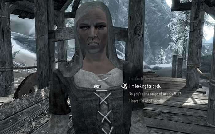 20 Best Skyrim Wives You Can Marry | Copyright © 2023