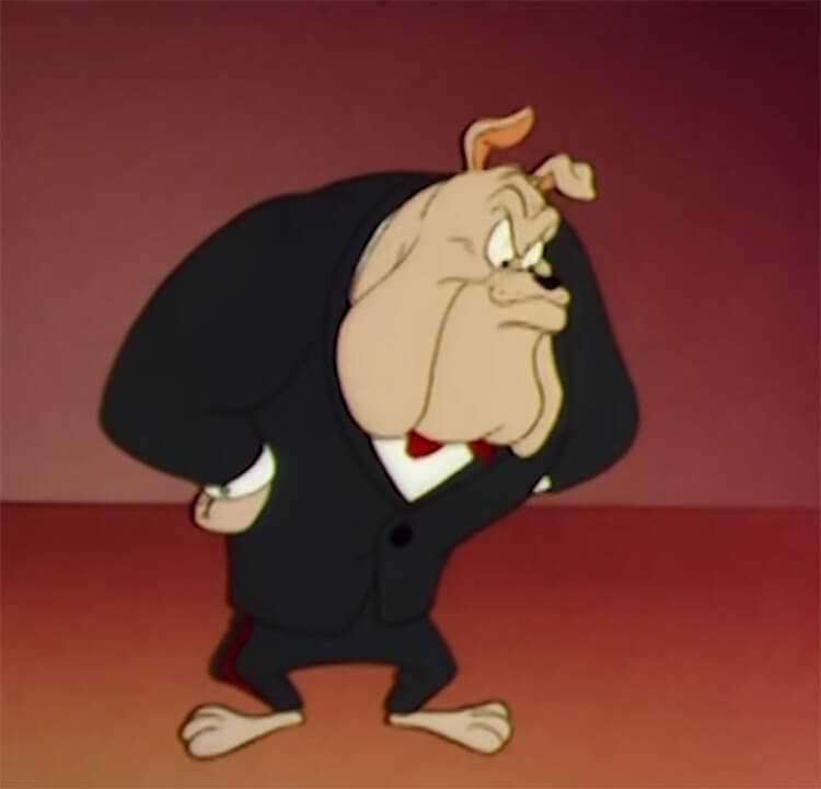 Лучшие персонажи Looney Tunes всех времен | rdd.media © 2025