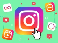 Как бесплатно накрутить просмотры в Instagram 2023 - rdd.media 2023