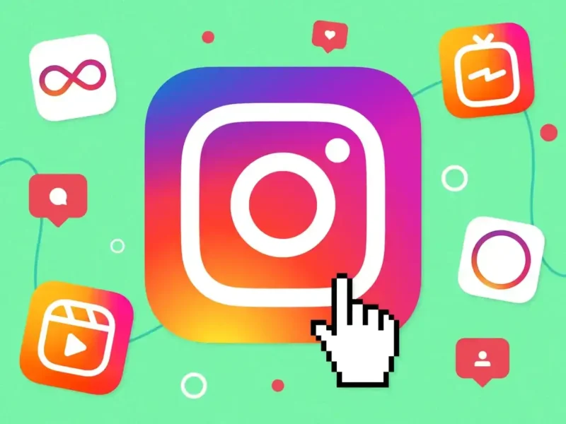 Как бесплатно накрутить просмотры в Instagram 2024 - rdd.media 2025