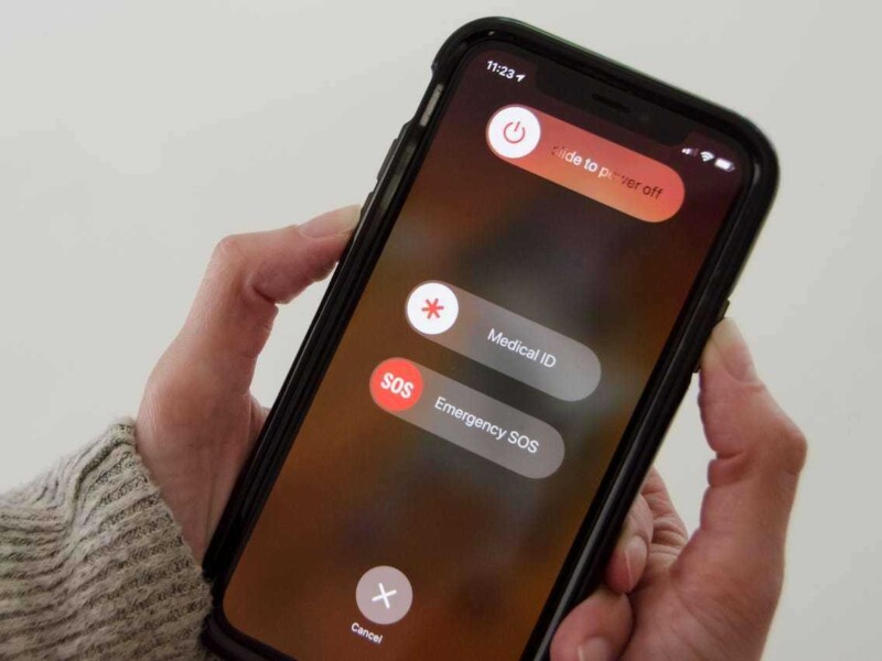FaceTime не работает на iPhone или iPad