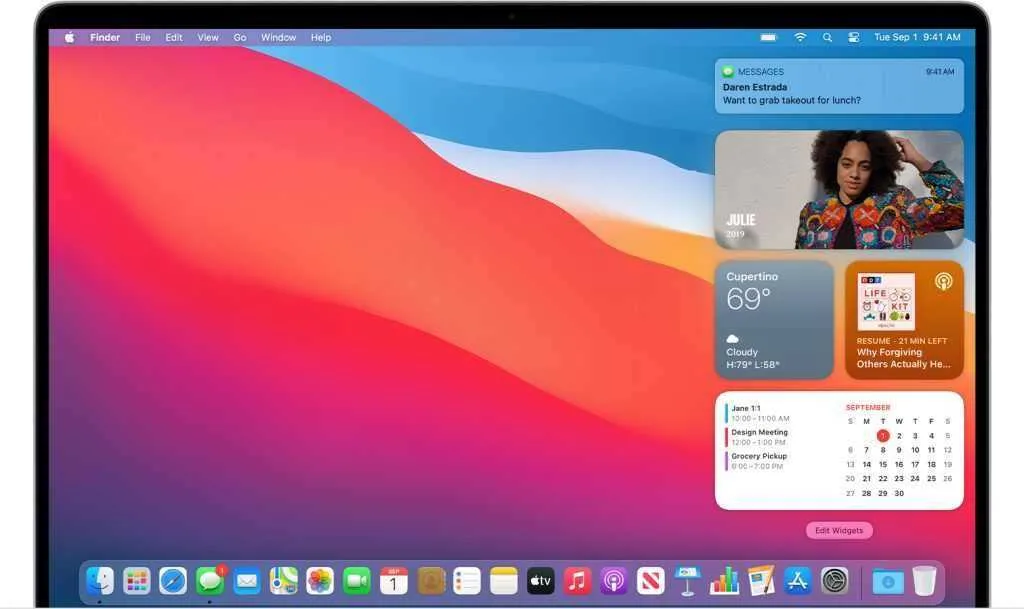 Как исправить ошибку обновления macOS Monterey? - rdd.media 2023