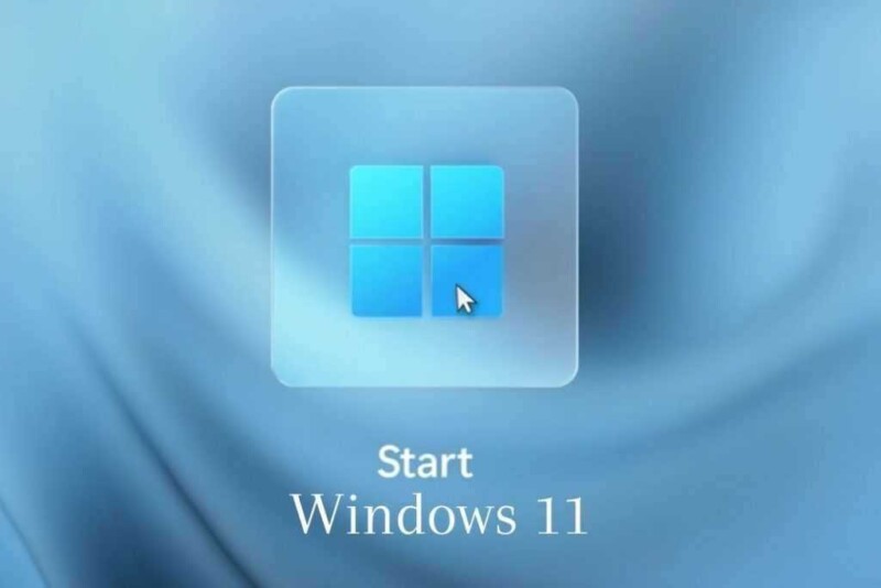 Живые субтитры в Windows 11
