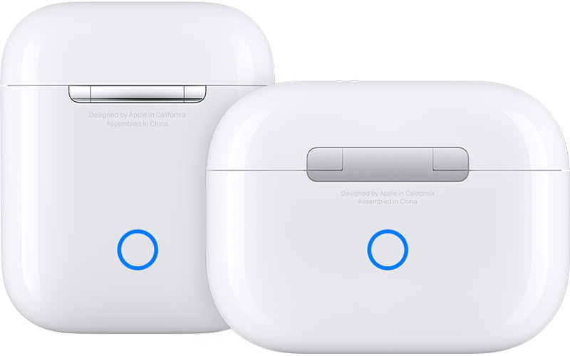 Почему не заряжаются наушники Airpods? Возможные причины, исправления и многое другое