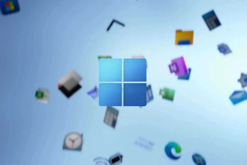 Поиск Outlook не работает в Windows 11