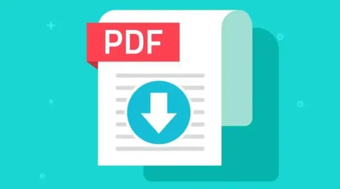 Как сжать и изменить размер PDF в автономном режиме, оффлайн. Уменьшение размера и оптимизация - rdd.media 2024