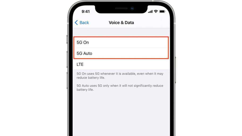 5G на iPhone 12 в России. ПА! Как выключить айфон 12 про. Apple заблокировала технологию в США