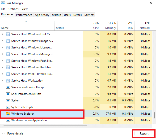 6 исправлений: не показывается миниатюра Windows 11 - rdd.media 2023