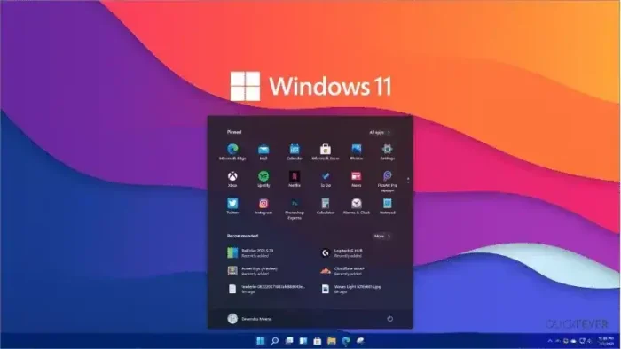 Как исправить ошибку «Ошибка установки беспроводного дисплея» в Windows 11? - rdd.media 2023